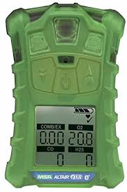 Carbon monoxide, combustible gas, hydrogen sulfide, oxygen. Msa 10178558 Altair 4xr Multigas Detector Lel O2 H2s Co Glow In The Dark Case North American Charger Buy Online In Andorra At Andorra Desertcart Com Productid 49819831