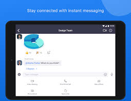 Install the free zoom app, click on new meeting, and invite up to 100 people to join you on video! Zoom Cloud Meetings Apps Bei Google Play
