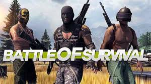 You can choose the free survival battleground apk version that suits your phone, tablet, tv. Bos Battle Of Survival 1 0 9 Apk Data For Android