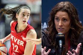 Caitlin Clark Not a Lucky Charm Yet for Stephanie White as National Analyst  Predicts 'Déjà Vu' Ahead for the WNBA - EssentiallySports