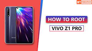 We would like to show you a description here but the site won't allow us. How To Root Vivo Z1 Pro Five Easy Methods