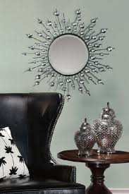 Our curated collection of unusual and unique mirrors, decorative glasses and contemporary styles will suit any room beautifully. Diamond Mirror Wall Mirrors Wall Decor Home Decor Homedecorators Com