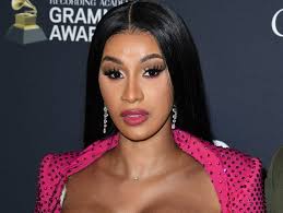 See more of b&q on facebook. Cardi B Slammed An Edited Photo Of Herself Being Shared Online