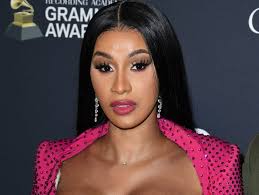 Поделиться cardi b feat anitta, 24kgoldn — me gusta (remix) (2020). Cardi B Slammed An Edited Photo Of Herself Being Shared Online Insider