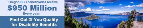 Social Security Disability Benefits Resources Oregon Disability Benefits Help