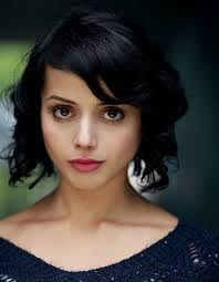 Amrita Acharia's Instagram, Twitter & Facebook