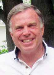 Bonnie Rounds's Instagram, Twitter & Facebook