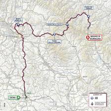 Il programma con tutte le tappe e le indicazioni sulle salite più importanti. Giro D Italia 2021 Il Percorso Ufficiale Con Tutte Le Altimetrie E Le Planimetrie