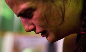 Sydney, Sundance's kid