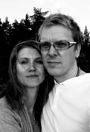 Red Eye Empty Shower