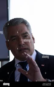 Karl brunner hi-res stock photography and images