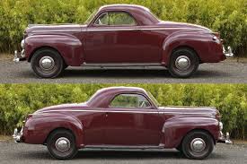 Image result for Gold Beige 1941 Dodge