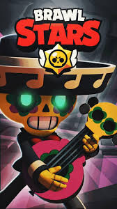 Coloriage brawl stars à imprimer dessin de brawl stars à colorier brawl stars est un jeu vidéo mobile développé et édité par le studio finlandais supercell sorti. Brawl Stars Halloween Wallpapers Wallpaper Cave