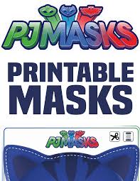 Just download & print our free pj masks coloring pages and join gekko, catboy and owlette in fighting evil! Printables Pj Masks Owlette Gekko Catboy Masks Life She Has