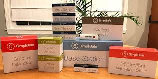 Simplisafe's smoke detectors use photoelectric sensors, meaning they detect smoke through the distortion of a light beam inside the detector. The Pros And Cons Of Simplisafe Home Security Simplisafe Home Security Best Home Security System Home Security Systems