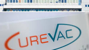 Curevac shares rose 250% in their first trading day friday, bringing the company's market value to curevac has worked with arcturus therapeutics, a company i covered in this forbes article, in the. Coronavirus Curevac Hofft Auf Zulassung Seines Corona Impfstoffs Im Sommer Augsburger Allgemeine