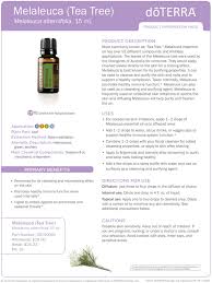 Doterra Products Page Oil U Doterra Essential Oils