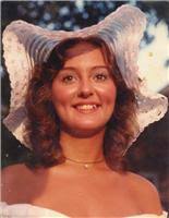 Terry Ann Durr Dennis (1960-2013)