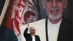 Born 19 may 1949) is an afghan politician, academic, and economist who was the 14th president of afghanistan from september 2014 to august 2021 when he fled the country into exile. Who Is Ashraf Ghani The Technocrat Who Sought To Rebuild Afghanistan Bbc News
