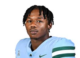 T.J. Harden 2025 Stats per Game