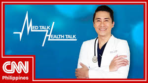 It is also available on cable and pay television. Med Talk Health Talk Traveling Safely This Summer Youtube