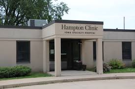 hampton clinic iowa specialty hospital