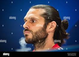 Christopher Riga's Instagram, Twitter & Facebook