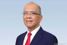 RTS Link operator appoints Khairil Anwar as chairman