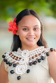 Miss Pacific Islands added a new photo.