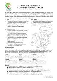 Curriculum vitae atau cv yaitu aspek paling penting dalam melamar pekerjaan. O Xrhsths Kai Services Sto Twitter Rekrutmen Calon Pekerja Pt Rmu Ada 3 Sahabatreska Yakni Cook Cook Helper Dan Food Service Crew Https T Co W71y5mcx2l