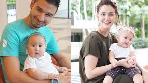 Sharafuddin was born on 24 december 1945, at istana jema'ah, klang, as the first son of the raja muda (crown prince) of selangor, tengku abdul aziz shah and his first wife, raja saidatul ihsan binti tengku badar shah (born. Mily Jarang Nangis Saya Rasa Dia Tak Tahu Sak1t Juliana Evans Kongsi Perkembangan Anak Himpunan Lawak Kita