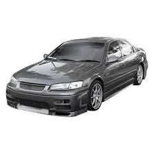 Watch our included installation tutorial video. Duraflex 101923 Evo 4 Style Fiberglass Side Skirt Rocker Panels Unpainted
