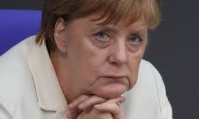 Angela Merkel: no special favours for UK over single market