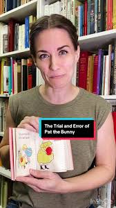 Books Similar to Ms Pat Rabbit