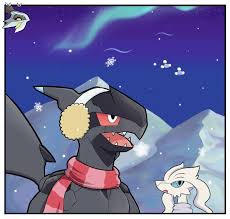 art pokemon おしゃれまとめの人気アイデア pinterest juliacarlawolfz ポケモン ポケットモンスター レシラム