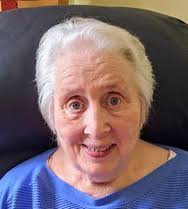 Condolence Book for Marie Horan (née Corcoran) (Ballina, Mayo)