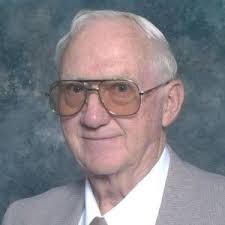 Ted Reece Obituary (2019)