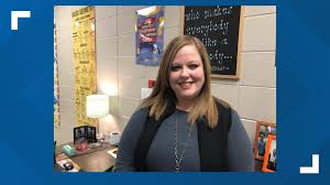 Pe & geography teacher • coeliac • ironman finisher. Mrs Beth Strickland Wins Valley S Top Teacher Rocketcitynow Com