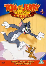 Stream anime tom and jerry episode 1 online cartoon episodes episode title: Puss Gets The Boot 1940 Movie Posters