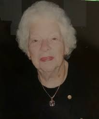 Marie Fioravanti Obituary (1914