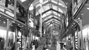 Peste 5923 de joburi disponibile. Au Inceput Sa Se Inchida Mall Urile Mobile