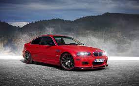 Bmw e46 m3 side close upuploaded by: 74 Bmw M3 E46 Wallpaper On Wallpapersafari