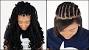 Freetress Kinky Twist Crochet Hair