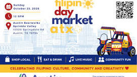 Filipino Young Professionals of Austin, Texas