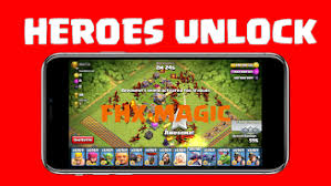 100% trabajando en 0 dispositivos, votado por 8467, desarrollado por magic clash. Fhx Magic Launcher Coc Server Apk 2 3 0 Juego Android Descargar