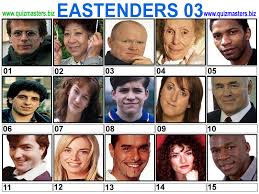 · who is the adoptive father of sharon mitchell? Eastenders