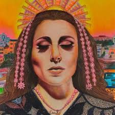 Guardian's Daughter, Fairuz (فيروز بنت الحارس)