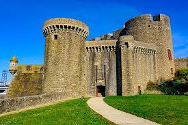 Brest is a city in bretagne. An Impressive Naval Museum Review Of Musee National De La Marine Brest France Tripadvisor