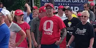 If you have telegram, you can view and join qanon россия right away. Why Qanon Is Attracting So Many Followers In Australia