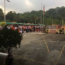 De bedst bedømte ferieboliger i bukit baru. Smk Bukit Baru Melaka Jalan Istana Bukit Beruang